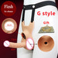 Solid Hollow Dildo Realistic Silicone Panties Anal Sex Toys for Woman Men Gay Lesbian Strap-On Dildo Cock Pants G-Spot stimulate