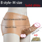 Solid Hollow Dildo Realistic Silicone Panties Anal Sex Toys for Woman Men Gay Lesbian Strap-On Dildo Cock Pants G-Spot stimulate