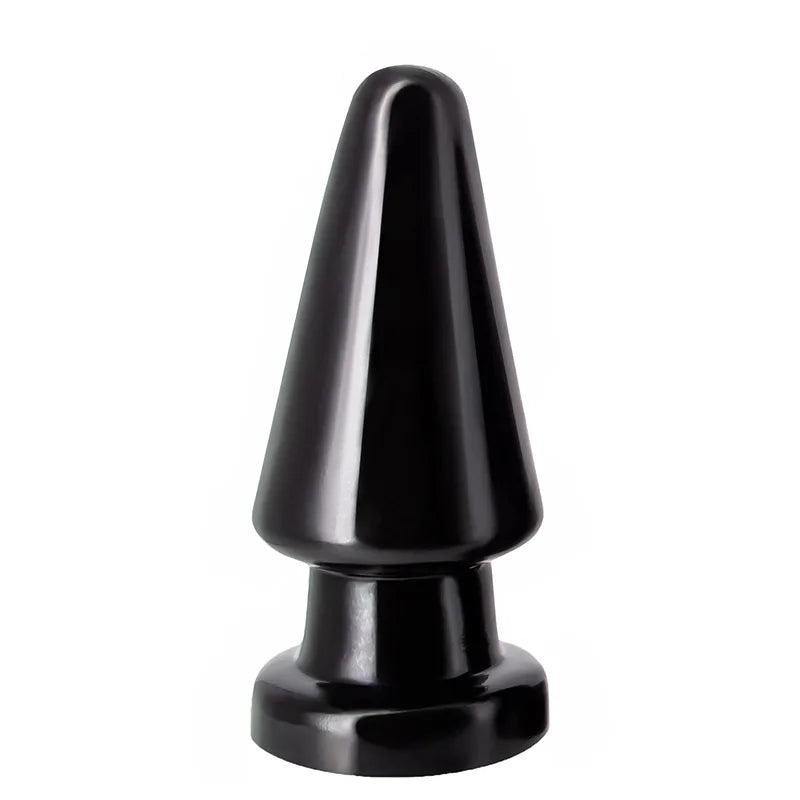 Spire Anal Plug Female Masturbator SM Adult Anal Expansion Sex Toy Huge Size Butt Plugs Prostate Stimulator Massage for Men