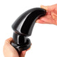 Spire Anal Plug Female Masturbator SM Adult Anal Expansion Sex Toy Huge Size Butt Plugs Prostate Stimulator Massage for Men
