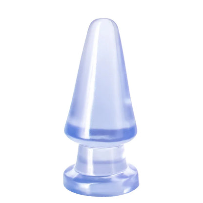 Spire Anal Plug Female Masturbator SM Adult Anal Expansion Sex Toy Huge Size Butt Plugs Prostate Stimulator Massage for Men