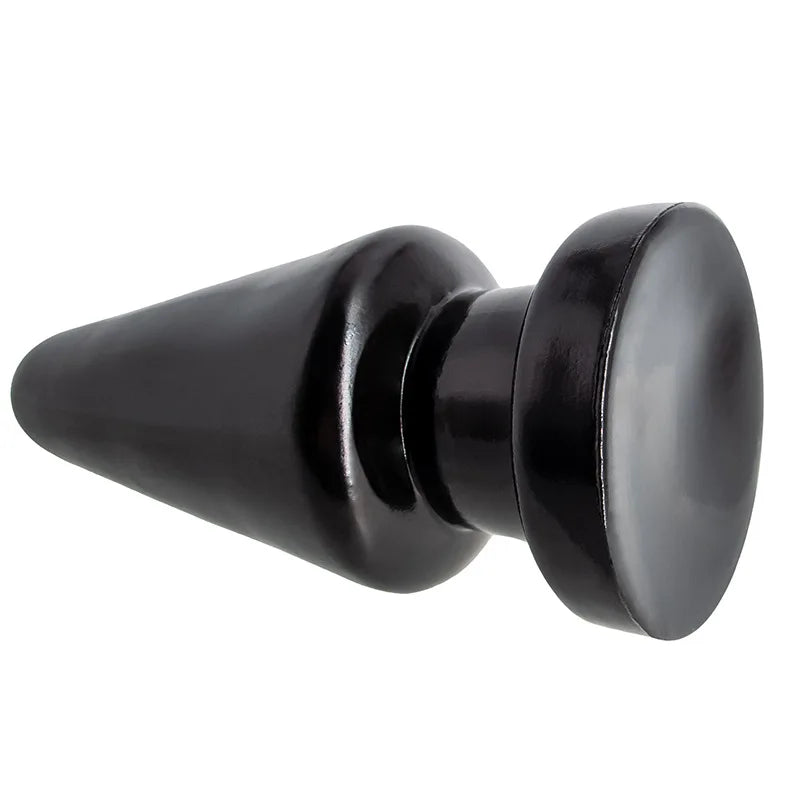 Spire Anal Plug Female Masturbator SM Adult Anal Expansion Sex Toy Huge Size Butt Plugs Prostate Stimulator Massage for Men