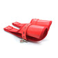 Spreader Bar with PU Leather Hang On Door Gloves Mitts Wrist Cuffs Restraint Kit Slave PU Door Hanging Gloves Sex Toys
