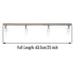Spreader Bar with PU Leather Hang On Door Gloves Mitts Wrist Cuffs Restraint Kit Slave PU Door Hanging Gloves Sex Toys