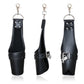 Spreader Bar with PU Leather Hang On Door Gloves Mitts Wrist Cuffs Restraint Kit Slave PU Door Hanging Gloves Sex Toys