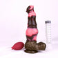 Squirting Anal Dildo Big Penis Masturbation Orgasm Huge Dildo Anal Cleaner Vagina Shower Sex Toys for Women Men Big Knot Penis