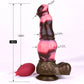 Squirting Anal Dildo Big Penis Masturbation Orgasm Huge Dildo Anal Cleaner Vagina Shower Sex Toys for Women Men Big Knot Penis