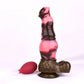 Squirting Anal Dildo Big Penis Masturbation Orgasm Huge Dildo Anal Cleaner Vagina Shower Sex Toys for Women Men Big Knot Penis