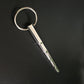 Stainless Steel Catheter Urethral Dilators Horse Eye Male Private Goods Smooth Head  Sex Toys For Men Penis Plug Stretching
