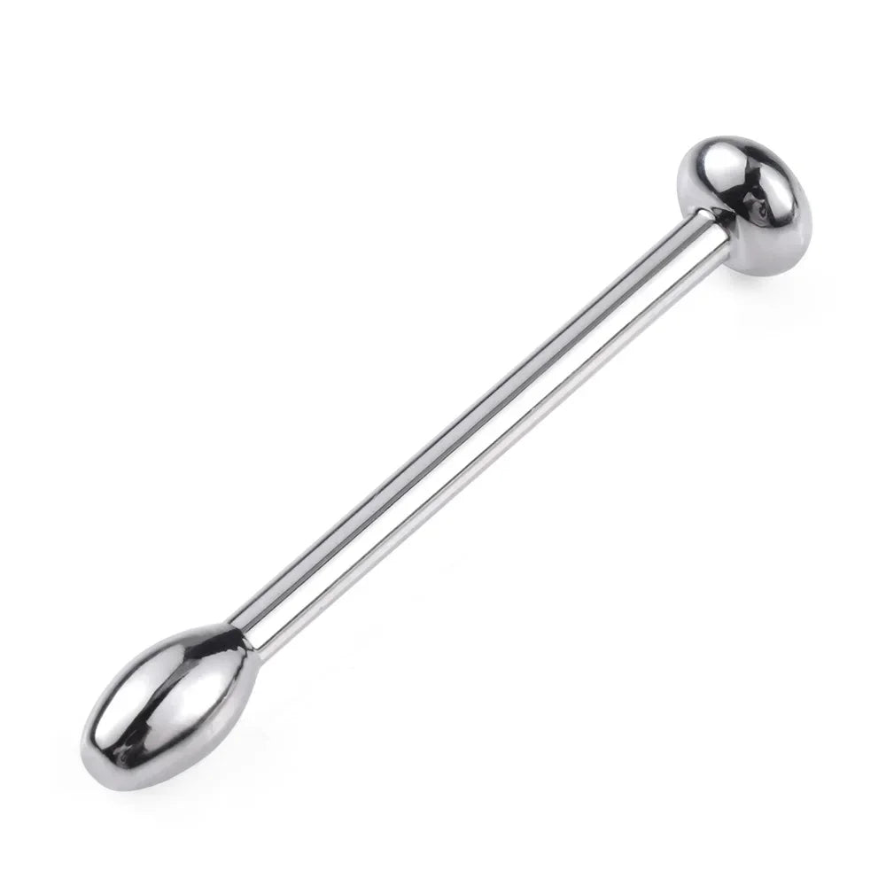 Stainless Steel Catheter Urethral Dilators Horse Eye Stimulator Penis Plug Insert Rods Adult Product Sex Toys for Men New Design