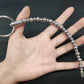 Stainless Steel Catheters Urethral Sounds Dilators Metal Beads Penis Plug Adult Sex Toys for Men Gay Urethral Stimulation