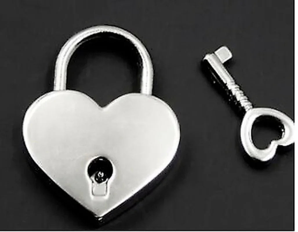 Stainless Steel Cross Binding Handcuffs Lockable Bondage Wrist Cuffs Combination Heart Lock BDSM Slave Role Play Sex Toys