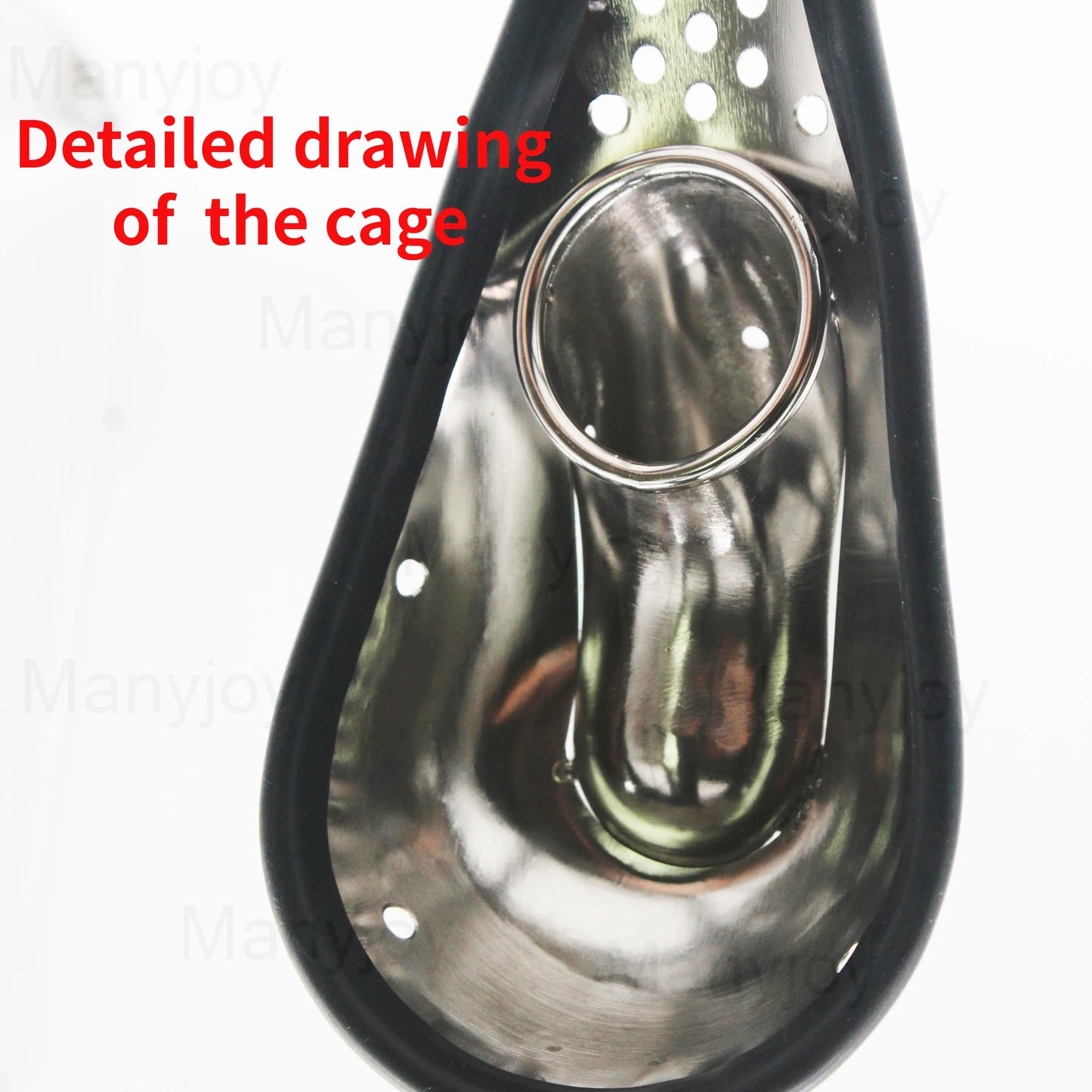 Stainless Steel Male Lockable Chastity Belt with Hole Anal Plug Beads Curved Waist Band Bdsm Bondage Cock Cage Sex Toys For Men