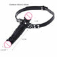 Stainless Steel Spreader Bar Kit BDSM Open Dildo Bondage Mouth Gag Slave Handcuffs  Restraint Sex Toys Adult Erotic Products