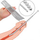 Stainless Steel Urethral Plug Stick Sex Toy for Man Horse Eye Dilator Stimulation Gay Urethral  Penis Plug Catheters & Sounds