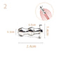 Stainless Steel Urethral Sound Dilator Penis Plug Stimulation Urethral Plug Urethra Catheter Sounding Rods Sex Toys for Men