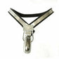 Stainless Steel Y Type Male Chastity Belt Lockable Penis Anti Cheating Device Cock Cage BDSM Bondage Restraint Products for Men