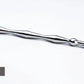 Stainless steel urethral dilatator penis insertions plug sex toy 634