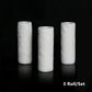 Static Bondage Tape of Breathable White Net Gauze Anti-stick Hair Adult Fun Games Sex Toys for Men Women Fetish Bdsm Cosplay