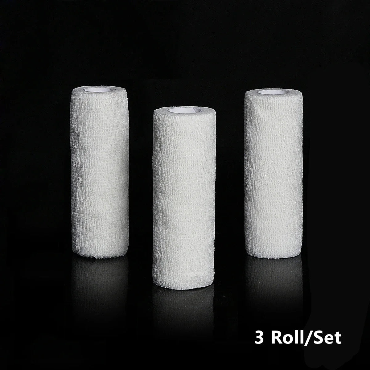 Static Bondage Tape of Breathable White Net Gauze Anti-stick Hair Adult Fun Games Sex Toys for Men Women Fetish Bdsm Cosplay