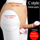 Strap on Dilldo For Women Lesbian Gay Silicone Wear Pants Realistic Dildo Sex Toys For Adults 18 Masturbator Sex Shop For Couple