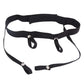 Strap-on Hollow Dildo Pants Penis Sleeve Enlarger Extender Strapon Harness for Men Strap on Realistic Belt Sex Toys for Gay