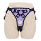 Strap on Pants for Men/Women Strap On Harness Strapon Realistic Dildo Toys with Rings for Lesbian Adult Dildos Sex Toys