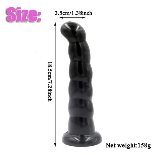 Strap on Realistic Double Dildo Female Chastity Belt Chastity Devices with Anal Plug Vagina Plugs Leather for Women Adult Games