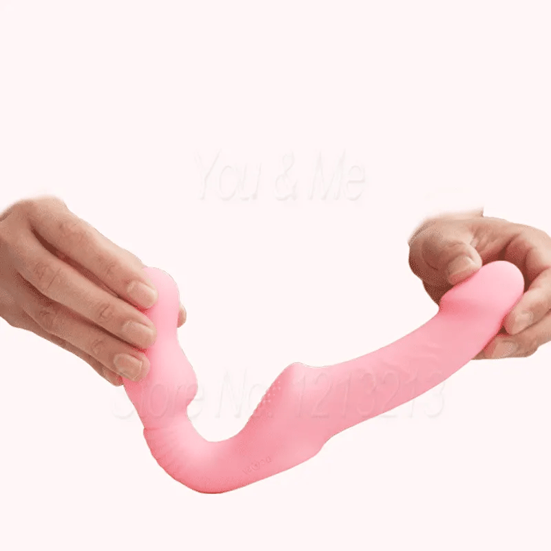 Strapless Strap-on Dildo Vibrator for Couples Strapon for Lesiban Wire GXLOCK Store Strapless Strap-on Dildo Vibrator for Couples Strapon for Lesiban Wire GXLOCK Store