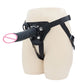 Strapon Dildo Penis Realistic Strap on for Women Lesbian Adjustable Dildo Pants with Rings Harness Belt Sex Toys Erotica and Sex