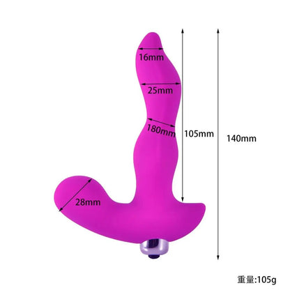 Strapon Dildo Vibrator for Women Anal Vibrator Vaginal Massage Clitori GXLOCK Store Strapon Dildo Vibrator for Women Anal Vibrator Vaginal Massage Clitori GXLOCK Store