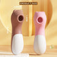 Sucker Clitoris Powerful Sucking Vibrator Female Clit Nipple Oral Vacuum Stimulator Massager Sex Toys Adults Goods for Women