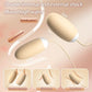 Sucking Vibrating Love Egg Massager For Women Clitoral Nipple Stimulation Quick Orgasm Sex Toys Portable Vagina Ball Adult Goods