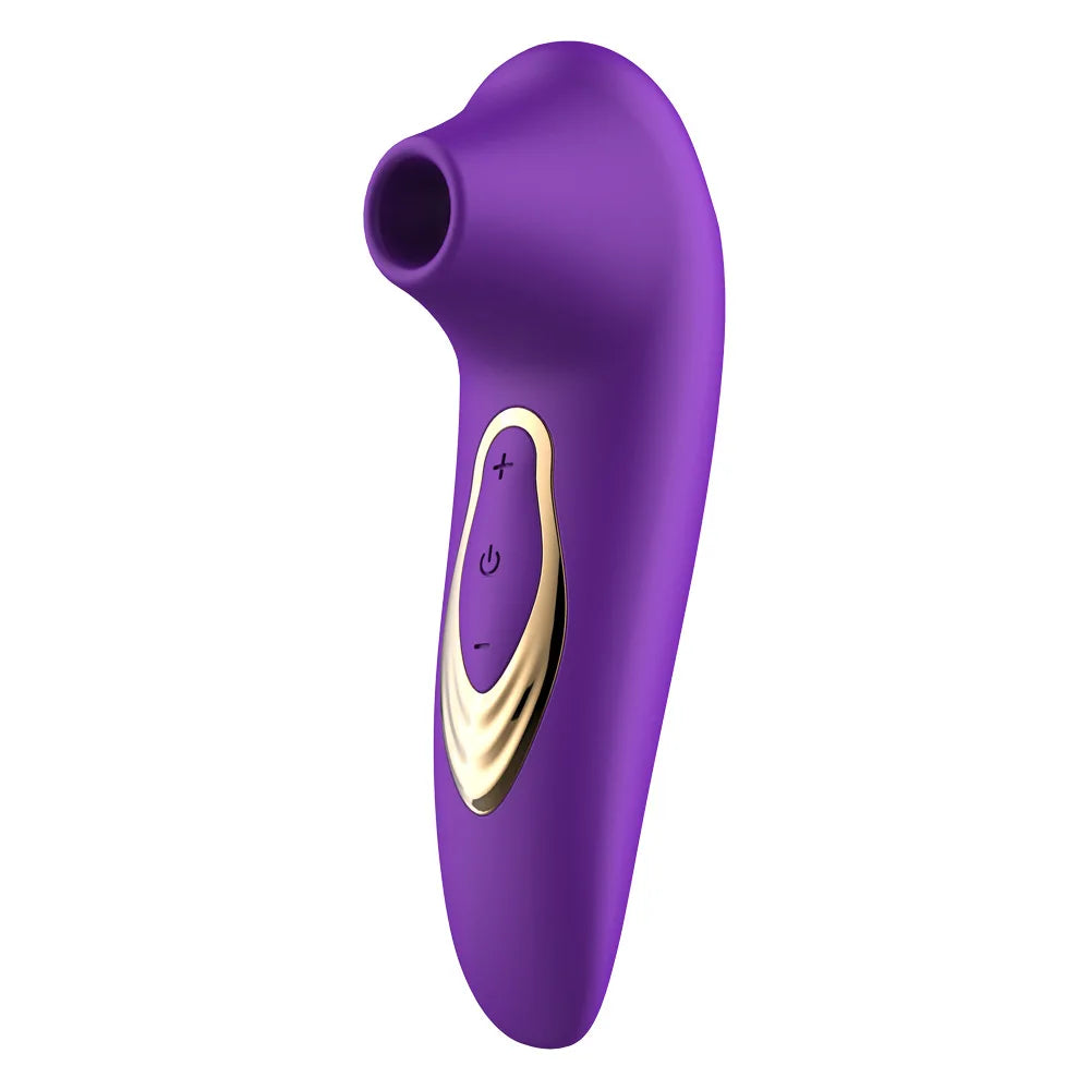 Suction Vibrator Sex Machine Enhance Intimate Experience with Special Suction Licking Breast Masturbation Sex Toys for Couples