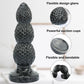 Super Big Anal Plug Butt Plug Unisex Huge Buttplug Sex Toys For Women Men Waterproof Thick Anal Beads Anus Dilator Big Dildos