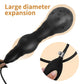 Super Huge Inflatable Anal Expandable Big Butt Plug Prostate Massager Vagina Huge Anus Dilator Adult Sex Toys for Men Woman