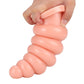 Super Large Anal Sex Toys For Man Prostate Massager Female G-spot Anus Vagina Expansion Masturbator Super Huge Size Butt Plugs