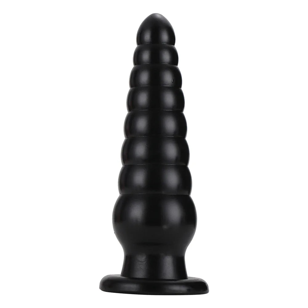 Super Large Anal Sex Toys For Man Prostate Massager Female G-spot Anus Vagina Expansion Masturbator Super Huge Size Butt Plugs