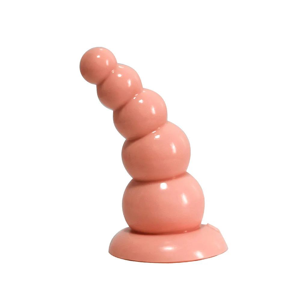 Super Large Anal Sex Toys For Man Prostate Massager Female G-spot Anus Vagina Expansion Masturbator Super Huge Size Butt Plugs