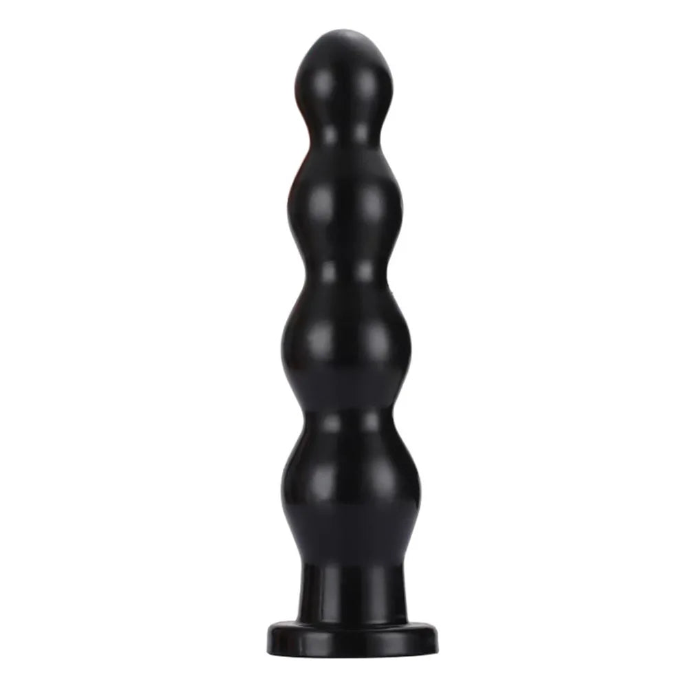 Super Large Anal Sex Toys For Man Prostate Massager Female G-spot Anus Vagina Expansion Masturbator Super Huge Size Butt Plugs