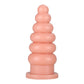 Super Large Anal Sex Toys For Man Prostate Massager Female G-spot Anus Vagina Expansion Masturbator Super Huge Size Butt Plugs