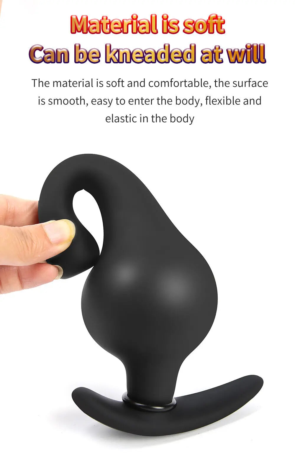 Super Large Inflatable Huge Big Anal Plug Max 12cm Dildo Pump Anal Dilator Expandable No Vibrator Butt Plug Anal Balls Sex Toys