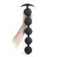 Super Long 7 Ball Anal Beads Plug Fox Tail Cosplay ButtPlug Separable Vaginal Expansion Anus Dilator Adult Sex Toy for Men Woman