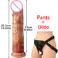 Super Real Skin Big Dildo Realistic Suction Cup Cock Male Artificial Rubber Penis Soft Silicone Dick Sex Toys for Women Vaginal