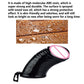 Super Realistic Penis Design Male Chastity Device Lightweight ABS Cock Lock Lust Control Adult Anti-Dislodgement Penis Cage 18+