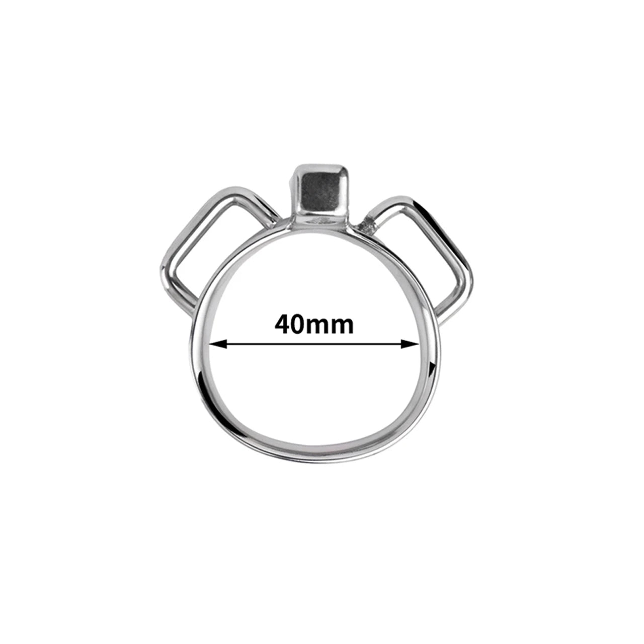 Super Small Chastity Cage for Sissy Toys정조대CB Lock콕링With Wearable Penis Rings Erotic Bondage Cock Cage Sex Toi for Man Chastity‬