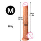 Super huge Dick dildo realistic long dildos penis anal plug soft penis strong suction cup dildo long anal sex toys for woman