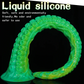 Tentacle Dildo Monster Penis Big Buttplug Soft Silicone Anal Sex Toy Progressive Vaginal Massage With Suction Cup Bdsm Long Whip