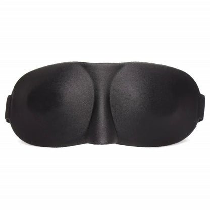 The Black Out Blindfold, Blindfold Adult Games BDSM Flirt Sex Toy Sexy Eye Mask