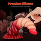 Thick Realistic Dildo Strong Suction Cup Dildo Prostate Massager Large Butt Plug Dragon Dildo Anal Strap on Sex Toys for Women